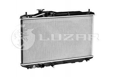 Радиатор, охлаждение двигателя LUZAR LRc 23SA