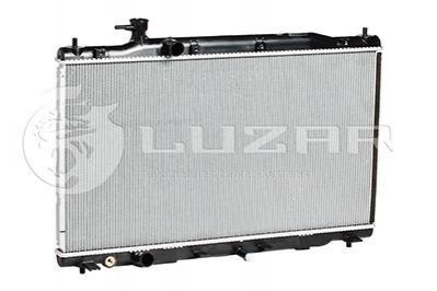 Радіатор, охолодження двигуна LUZAR LRc 23ZP (фото 1)