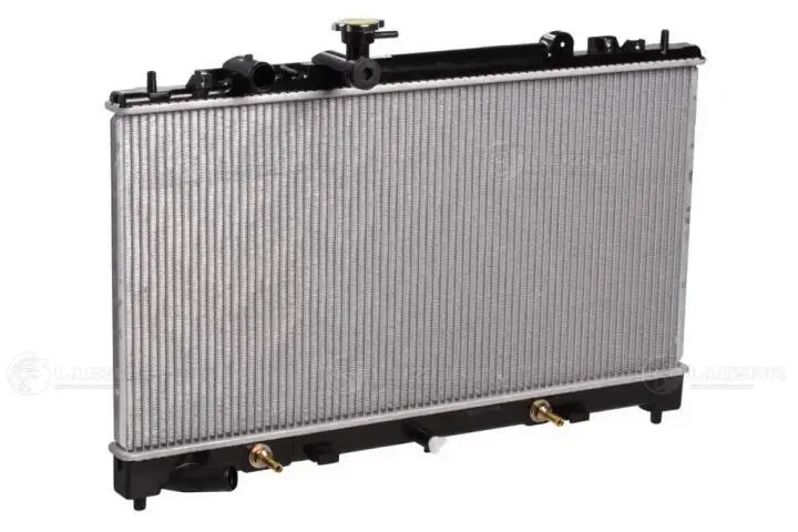 Фото 1 - Радиатор, охлаждение двигателя LUZAR LRc 251LF Радиатор, охлаждение двигателя LUZAR LRc 251LF (фото 1)