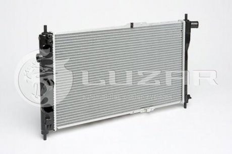 Радиатор, охлаждение двигателя LUZAR LRc DWEs94147