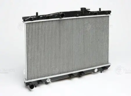 Радиатор, охлаждение двигателя LUZAR LRc HUEl00251