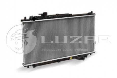 Радиатор, охлаждение двигателя LUZAR LRc KISp962F2 (фото 1)