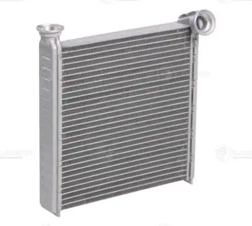 Теплообмінник, опалення салону LUZAR LRh 1852