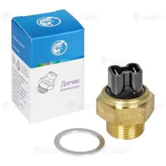 Термовыключатель, вентилятор радиатора 92-87°C) LUZAR LS 0103