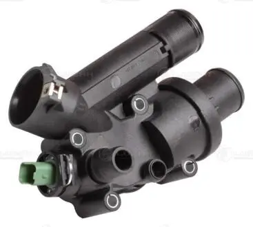 Термостат, охлаждающая жидкость LUZAR LT 10122