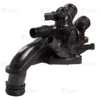 Термостат, охлаждающая жидкость LUZAR LT 2080