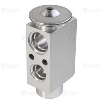 Клапан раст. кондиционера (трв) для а/м ford focus iii (11-) LUZAR LTRV 1075