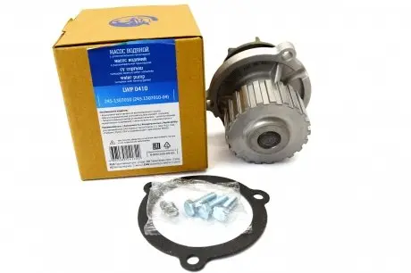 Водяной насос LUZAR LWP 0410