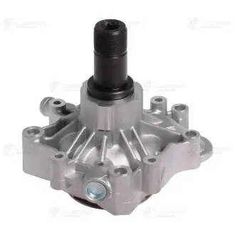 Водяной насос для а/м fiat ducato (06-)/iveco daily (06-) 3.0d [f1c] LUZAR LWP 1681