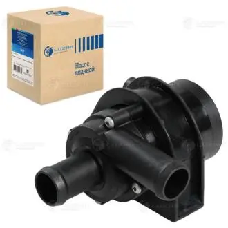 Насос водяной (электр.)skoda octavia a5 (04-)/vw tiguan (08-) 1.4tsi/tfsi LUZAR LWP 1811