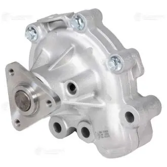 Насос водяной mazda cx-5 (11-)/3 (14-) 2.0i sky-active LUZAR LWP 2504