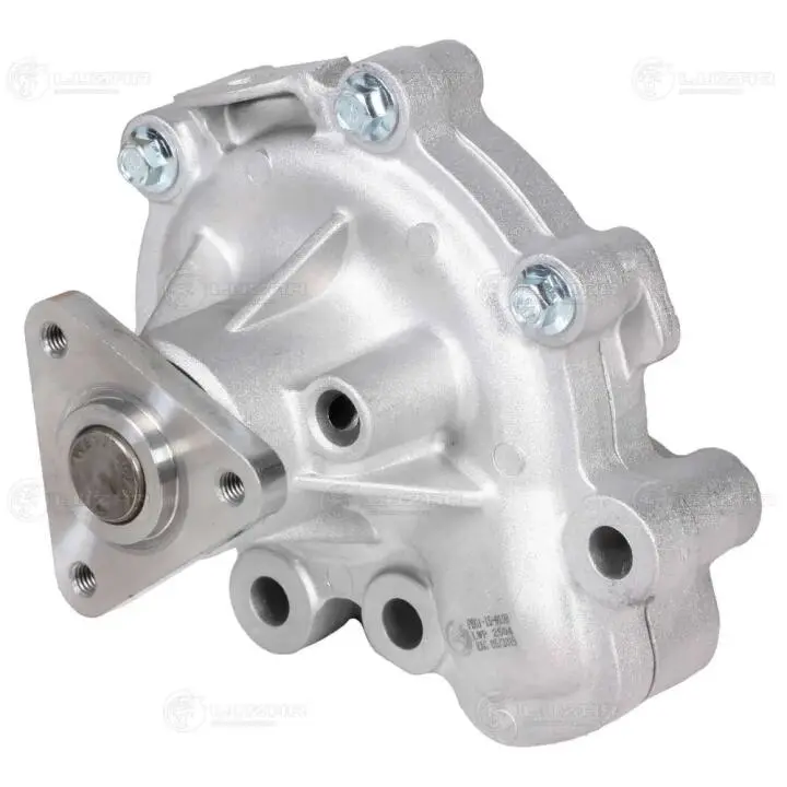 Фото 1 - Насос водяной mazda cx-5 (11-)/3 (14-) 2.0i sky-active LUZAR LWP 2504 Насос водяной mazda cx-5 (11-)/3 (14-) 2.0i sky-active LUZAR LWP 2504 (фото 1)
