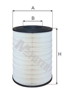 Воздушный фильтр M-FILTER A574