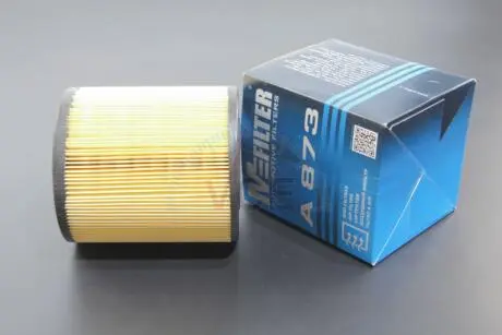 Воздушный фильтр M-FILTER A 873