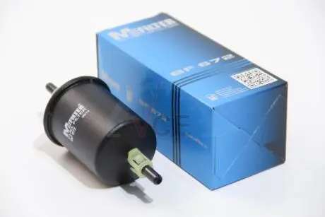 Топливный фильтр M-FILTER BF 672