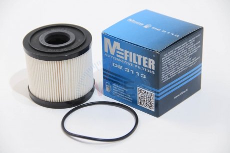 Топливный фильтр M-FILTER DE 3113