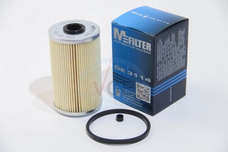 Топливный фильтр M-FILTER DE 3114 (фото 1)