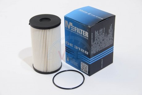 Паливний фільтр M-FILTER DE 3128 (фото 1)