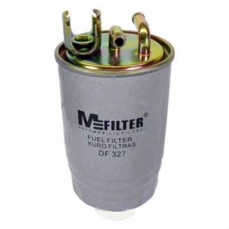 Топливный фильтр M-FILTER DF 327
