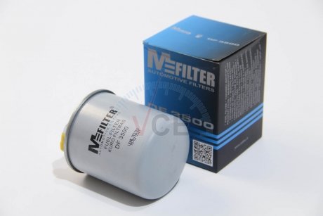 Топливный фильтр M-FILTER DF 3500
