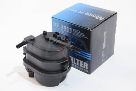 Топливный фильтр M-FILTER DF 3511 (фото 1)