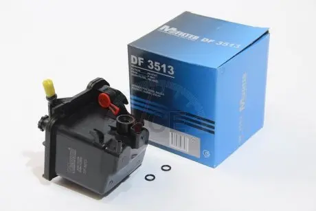 Топливный фильтр M-FILTER DF 3513
