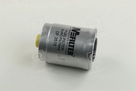 Топливный фильтр M-FILTER DF 3518 (фото 1)