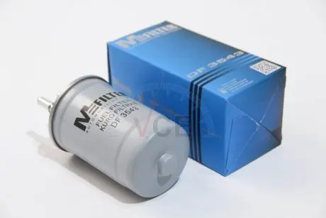 Топливный фильтр M-FILTER DF 3543