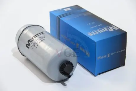Топливный фильтр M-FILTER DF 3554