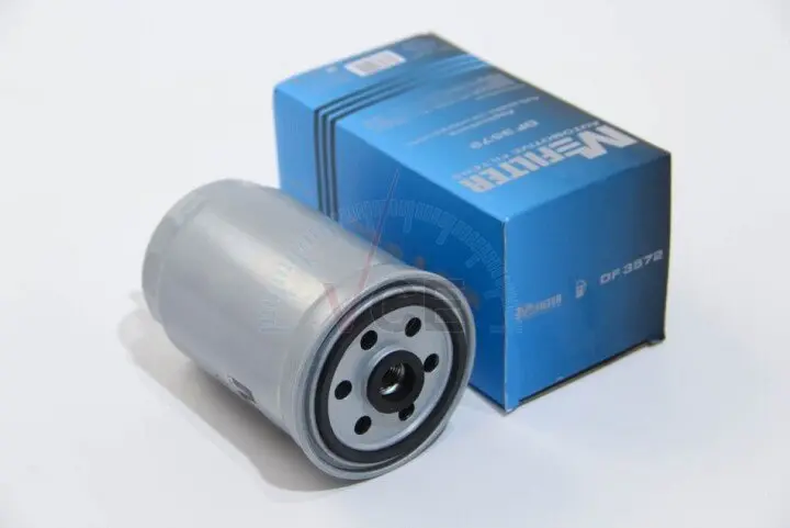 Фильтр топливный passat b5/a4 1.9tdi &gt;00 M-FILTER DF 3572 (фото 1)