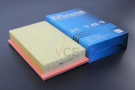 Воздушный фильтр M-FILTER K 161