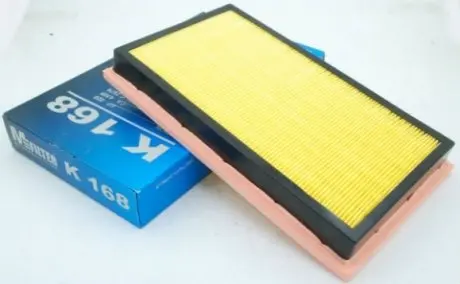 Воздушный фильтр M-FILTER K 168