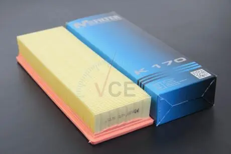 Воздушный фильтр M-FILTER K 170