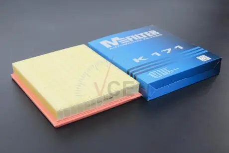 Воздушный фильтр M-FILTER K 171