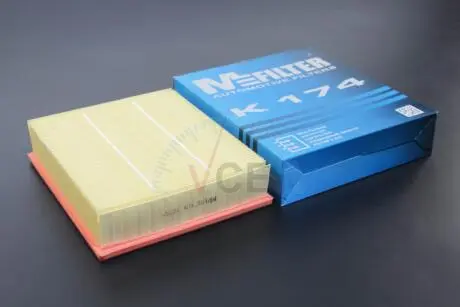 Повітряний фільтр M-FILTER K 174