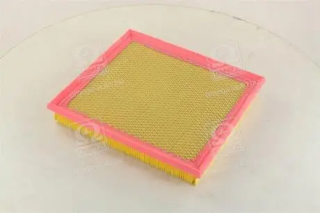 Воздушный фильтр - Opel: Kadett M-FILTER K 181