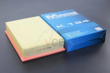 Воздушный фильтр M-FILTER K 194
