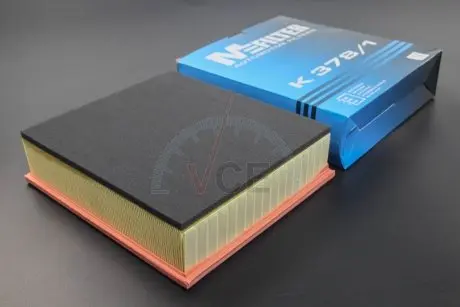 Воздушный фильтр M-FILTER K 378/1