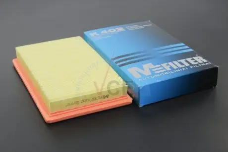 Воздушный фильтр M-FILTER K 402
