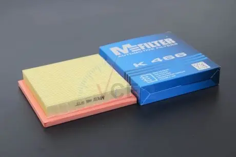 Повітряний фільтр M-FILTER K 466