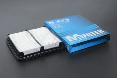 Повітряний фільтр M-FILTER K 474
