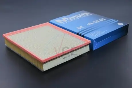 Воздушный фильтр M-FILTER K 496