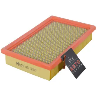 Повітряний фільтр M-FILTER K 497