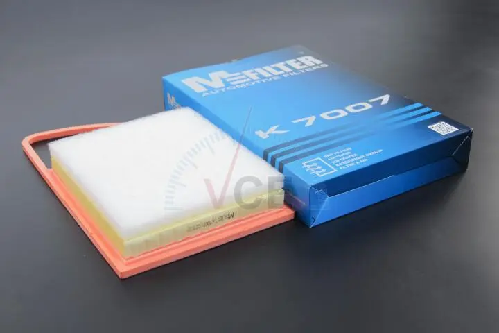 Воздушный фильтр M-FILTER K 7007 (фото 1)