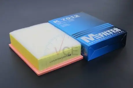 Воздушный фильтр M-FILTER K 7012