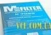 Воздушный фильтр M-FILTER K 7025 (фото 5)