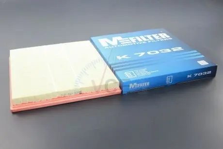 Воздушный фильтр M-FILTER K 7032