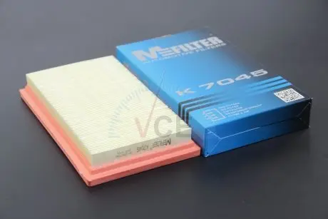 Воздушный фильтр M-FILTER K 7045