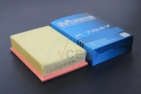 Воздушный фильтр M-FILTER K 7047