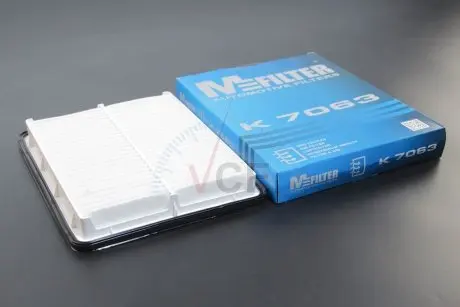 Воздушный фильтр M-FILTER K 7063